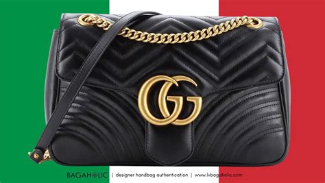 gucci prices in italy|is gucci cheaper in italy.